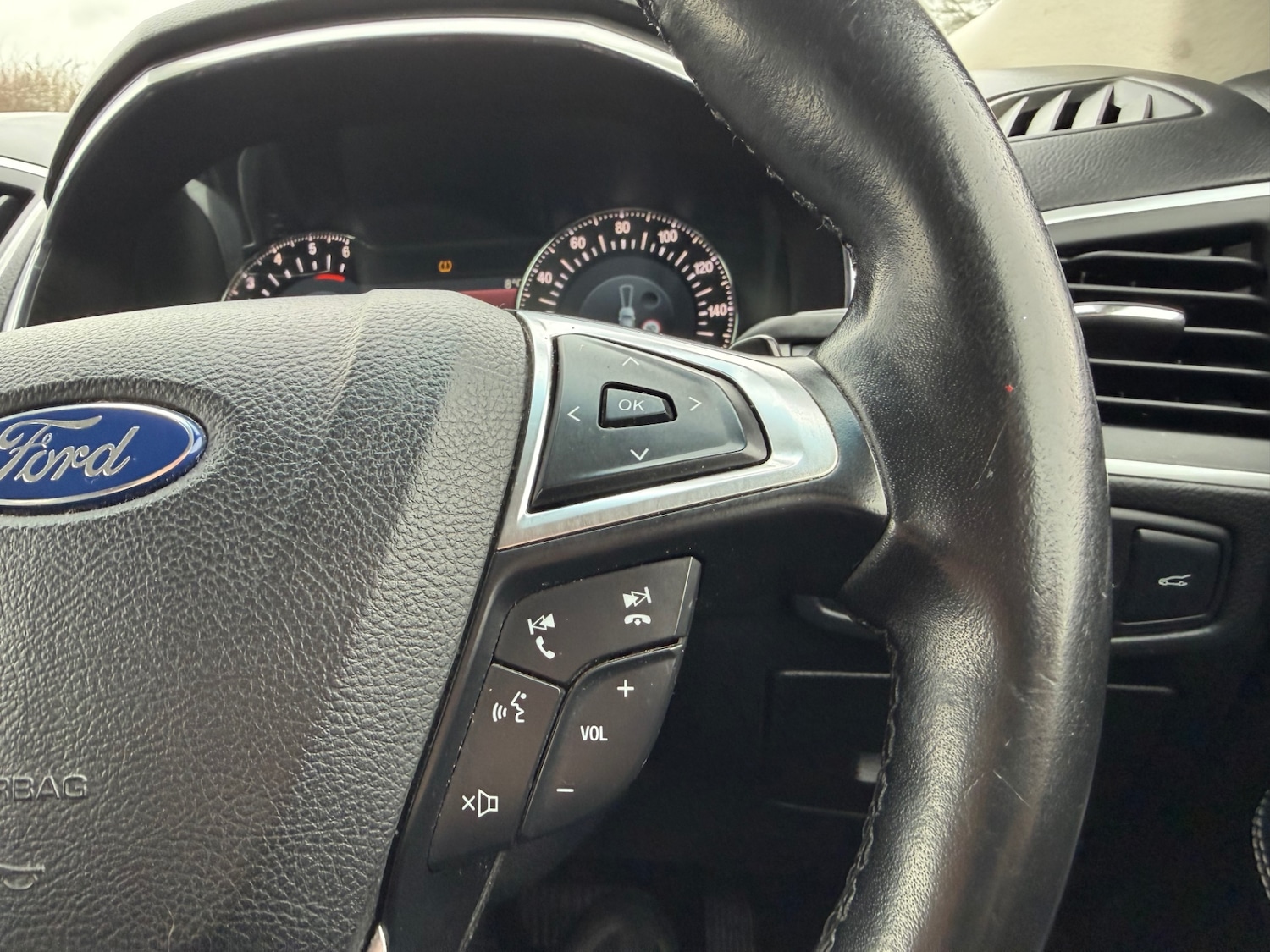 Used Ford Edge 2016 for sale - 77901733: Photo 20