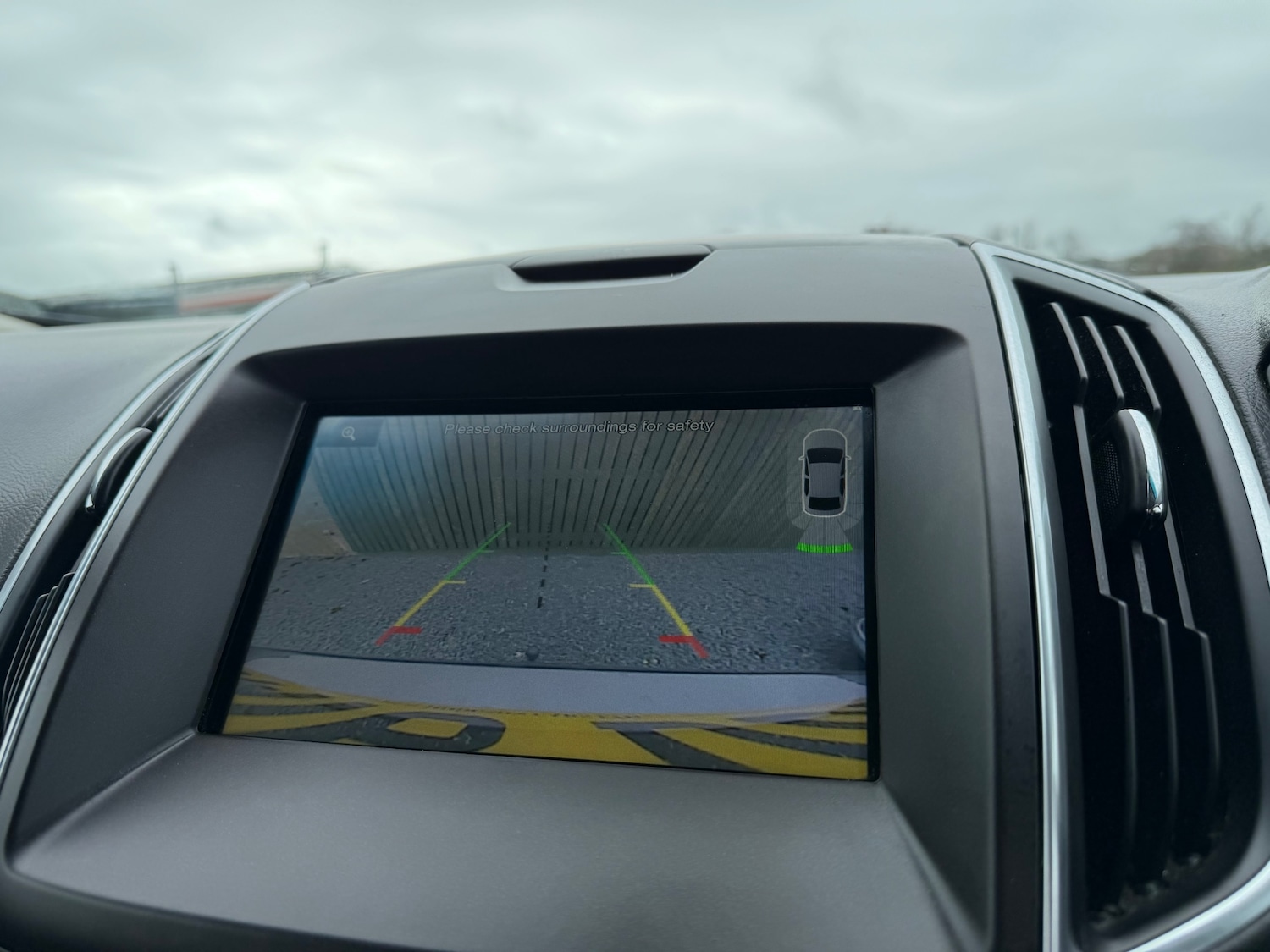 Used Ford Edge 2016 for sale - 77901733: Photo 23