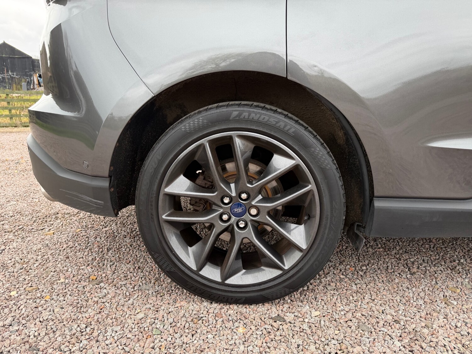 Used Ford Edge 2016 for sale - 77901733: Photo 26