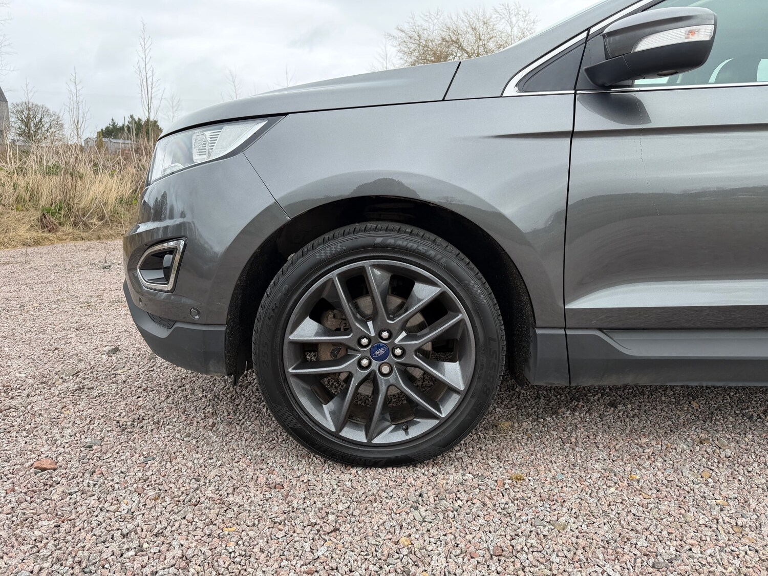 Used Ford Edge 2016 for sale - 77901733: Photo 28