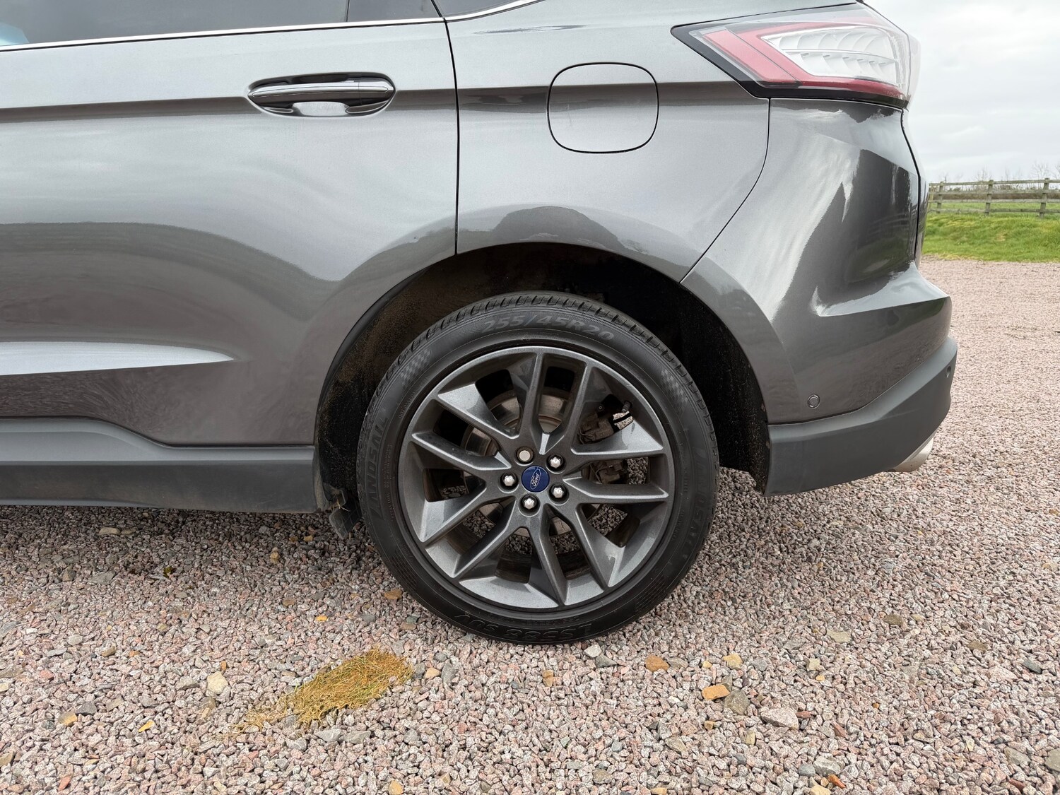 Used Ford Edge 2016 for sale - 77901733: Photo 29