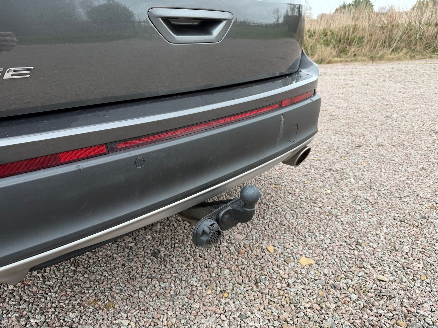 Used Ford Edge 2016 for sale - 77901733: Photo 30