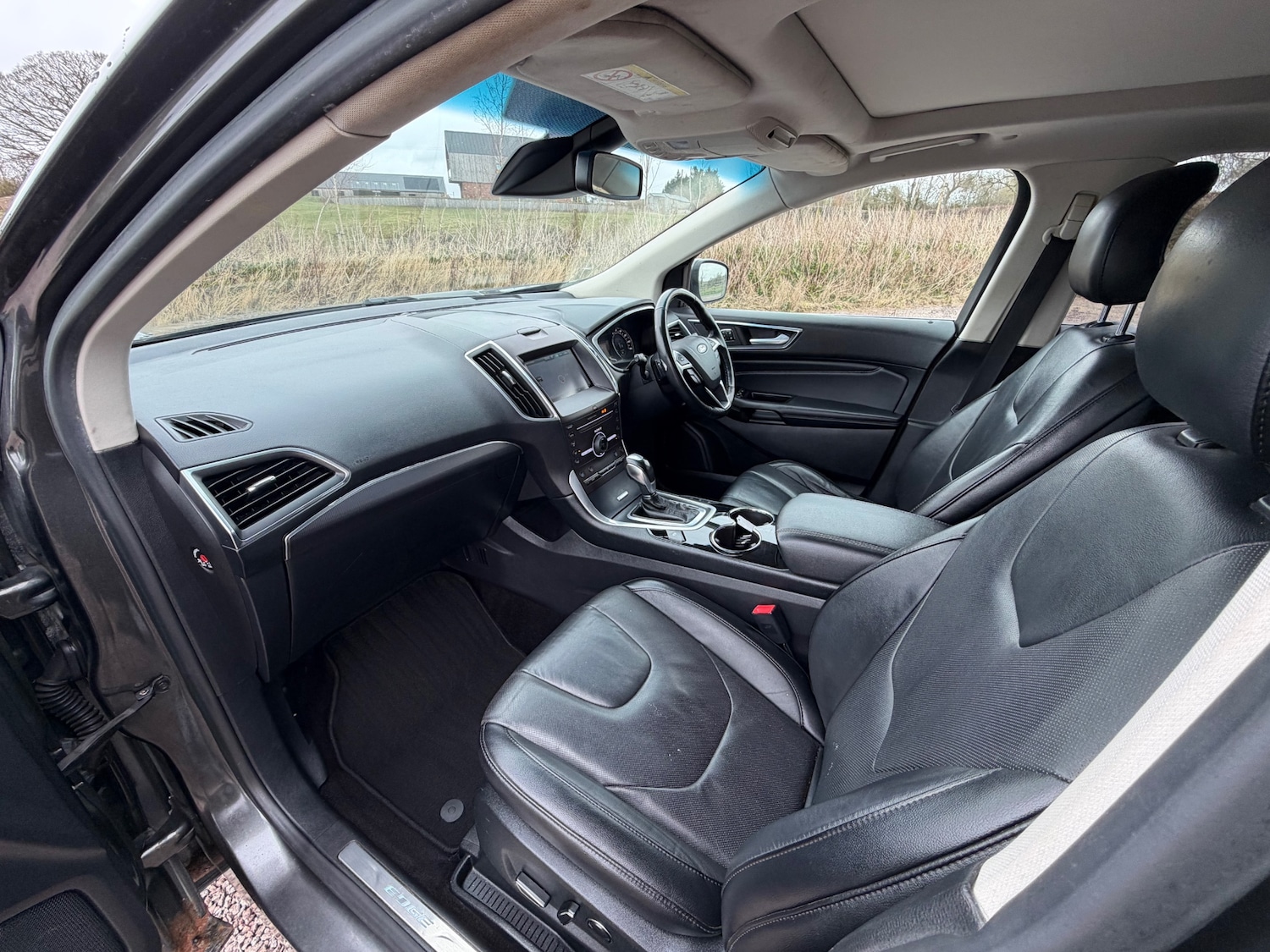 Used Ford Edge 2016 for sale - 77901733: Photo 7