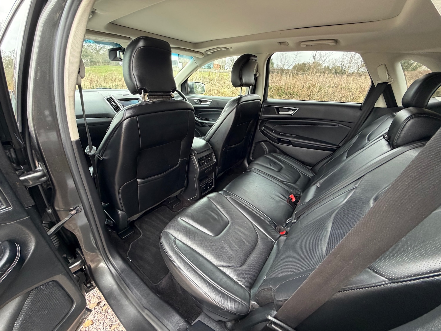 Used Ford Edge 2016 for sale - 77901733: Photo 9