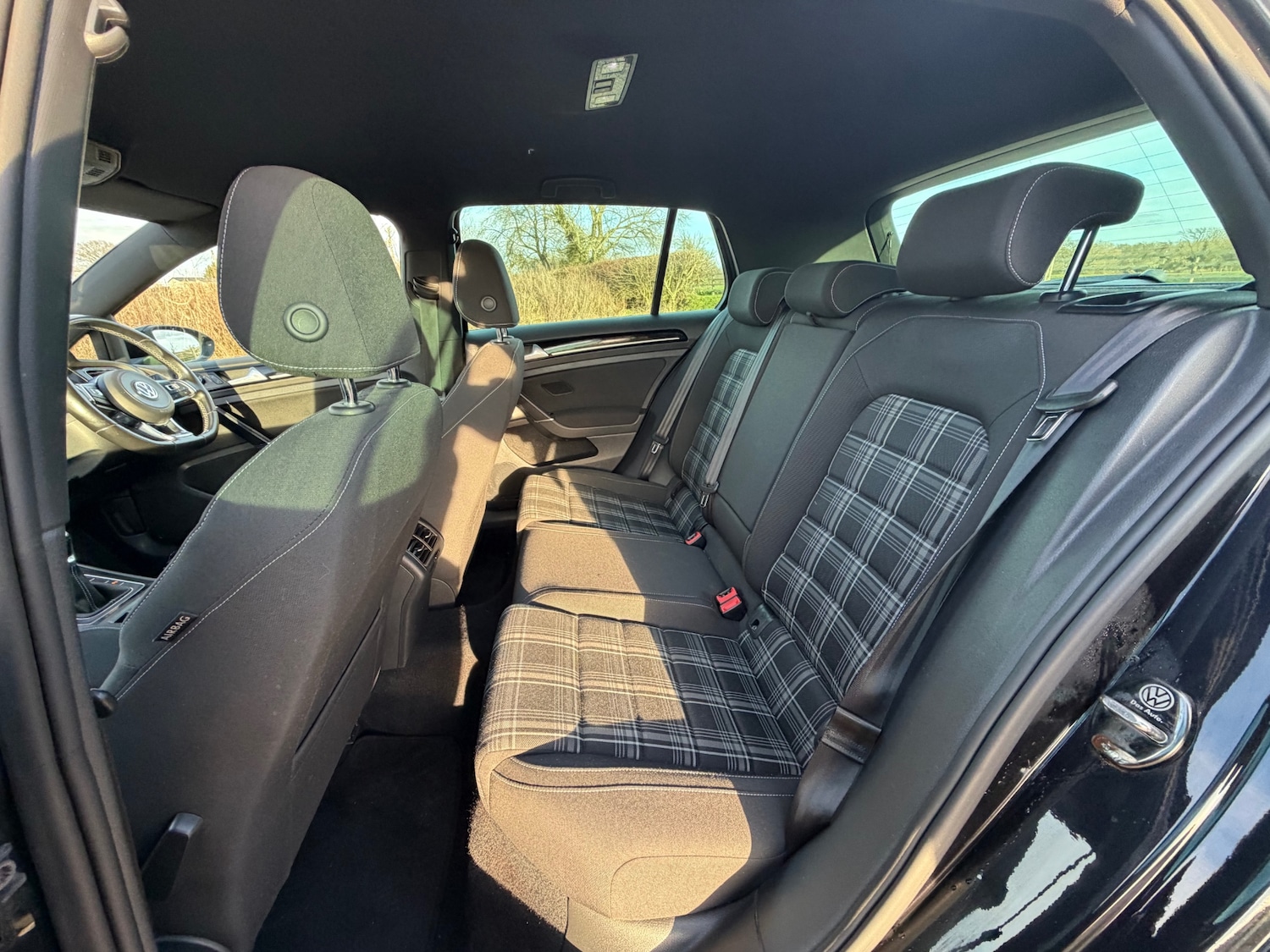 Used Volkswagen Golf 2015 for sale - 77581587: Photo 10