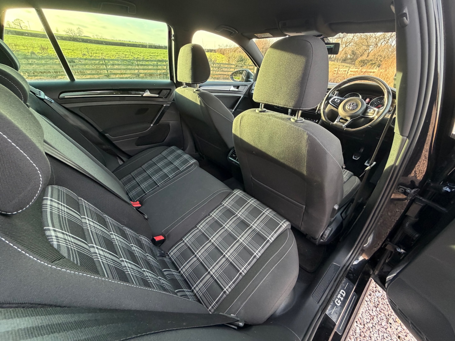 Used Volkswagen Golf 2015 for sale - 77581587: Photo 11