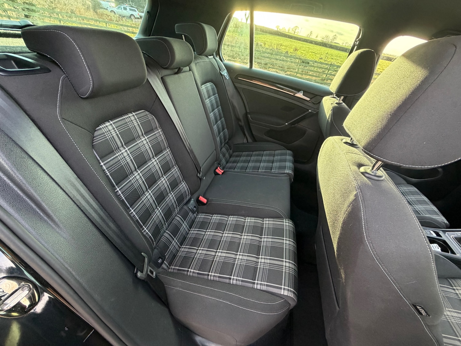 Used Volkswagen Golf 2015 for sale - 77581587: Photo 12