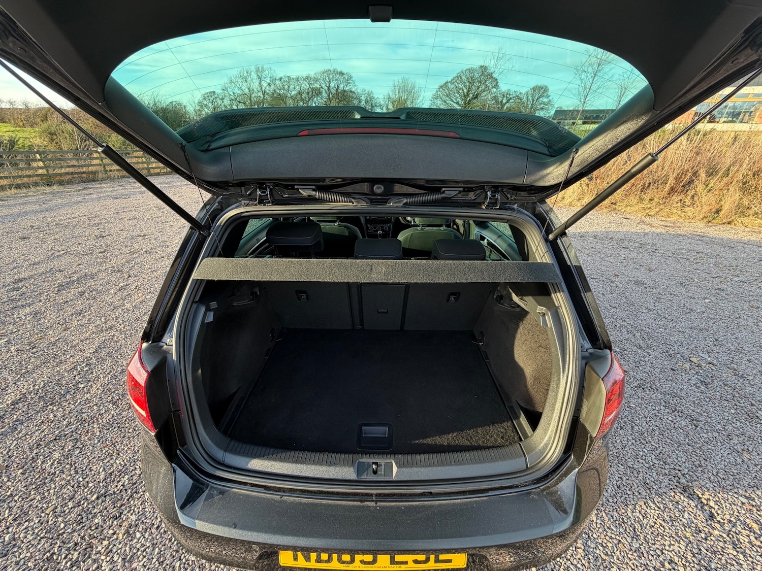 Used Volkswagen Golf 2015 for sale - 77581587: Photo 13