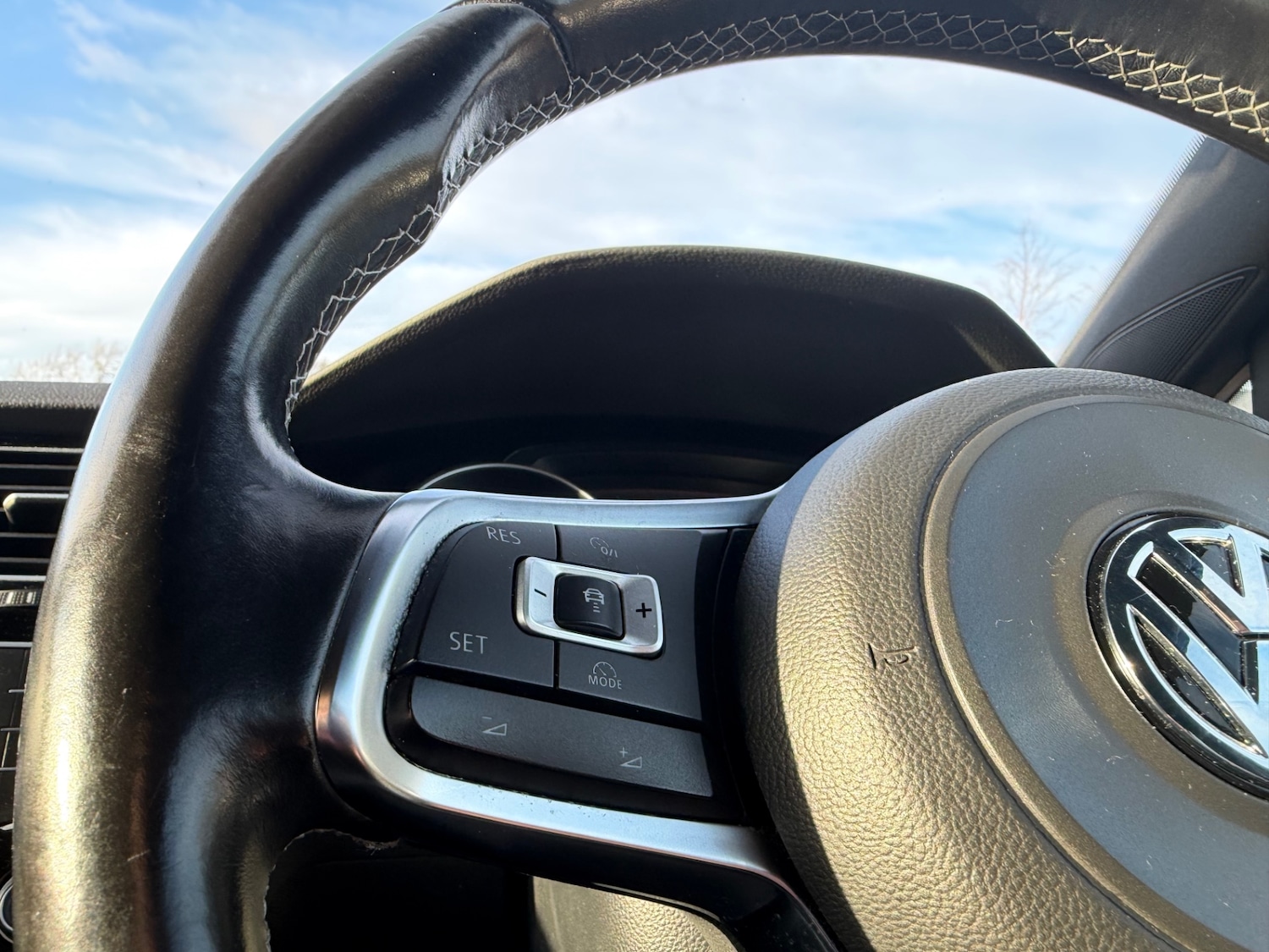 Used Volkswagen Golf 2015 for sale - 77581587: Photo 18