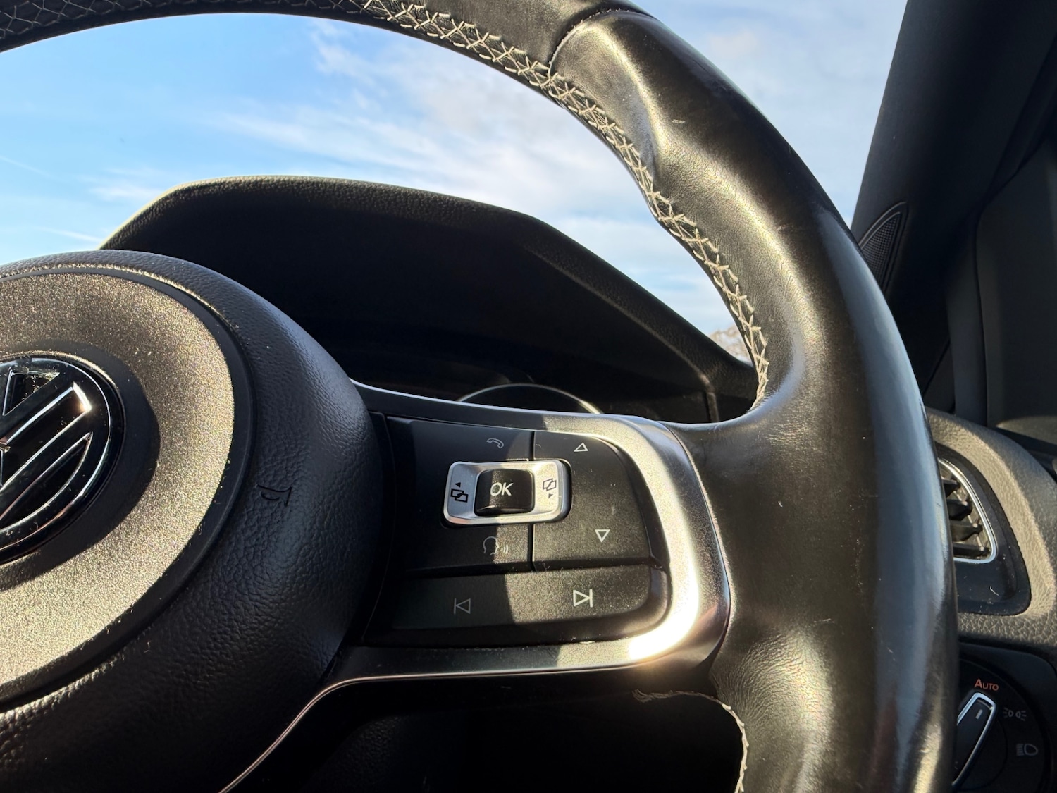 Used Volkswagen Golf 2015 for sale - 77581587: Photo 19