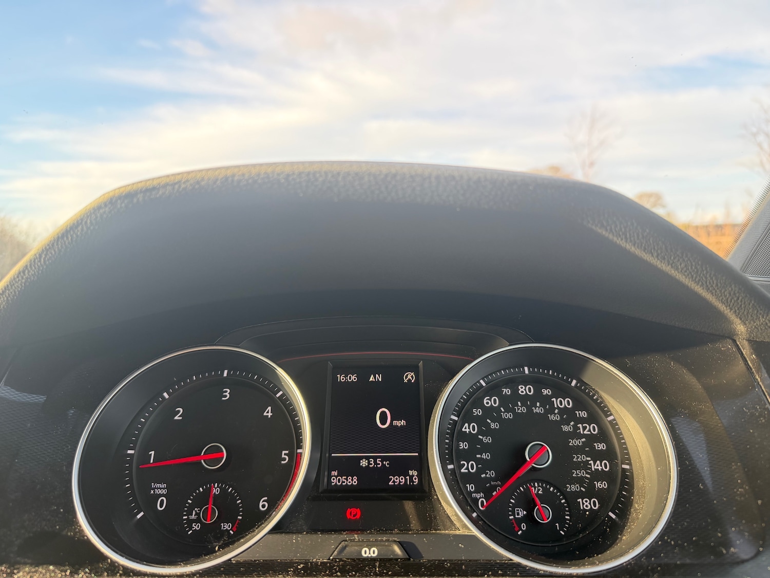 Used Volkswagen Golf 2015 for sale - 77581587: Photo 20