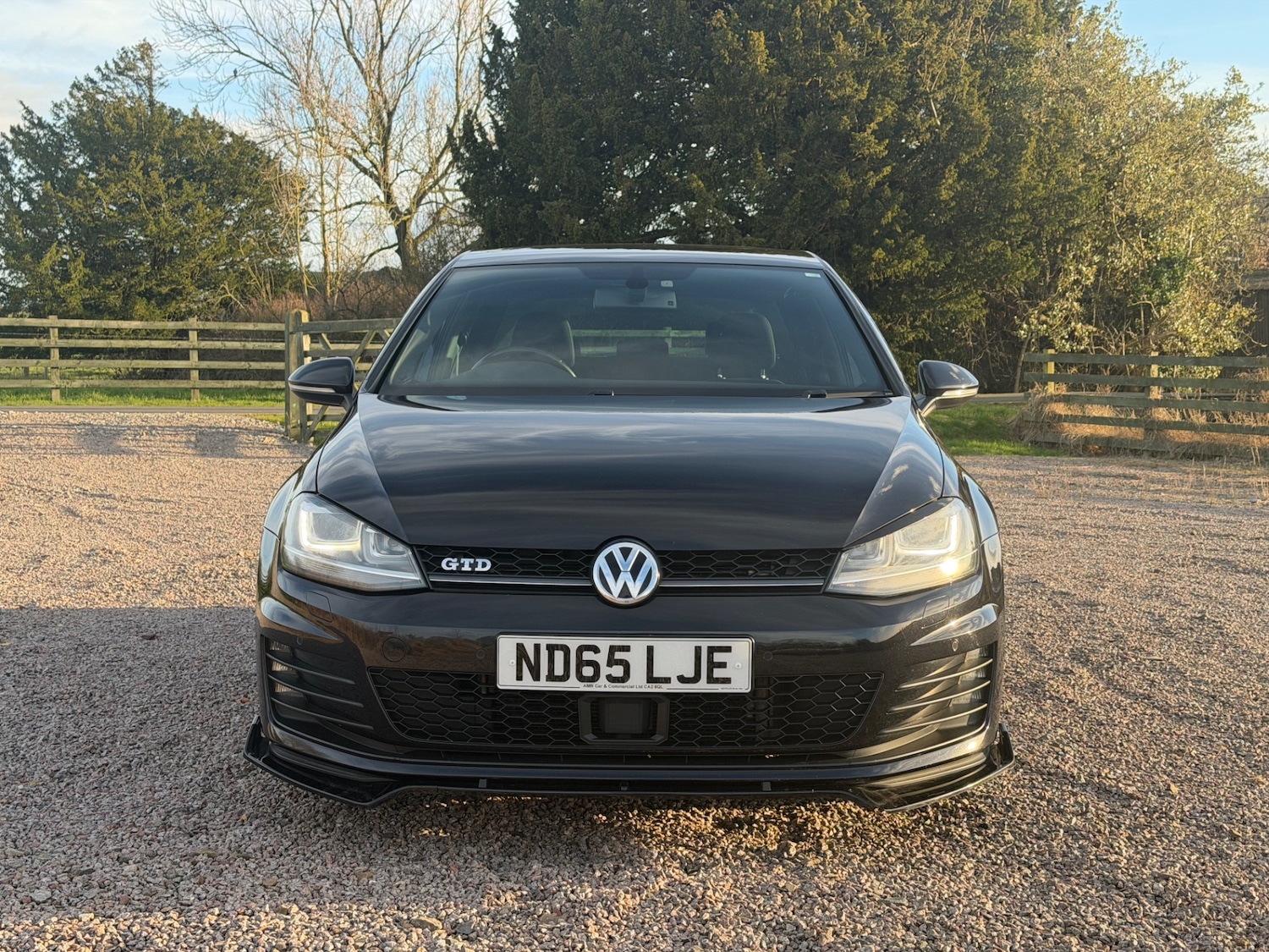 Used Volkswagen Golf 2015 for sale - 77581587: Photo 22