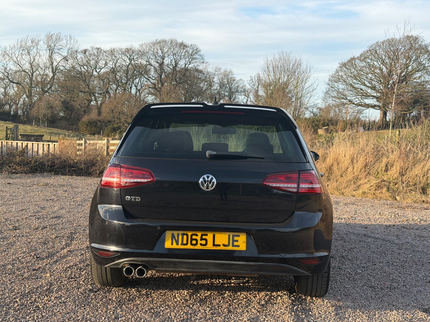 Used Volkswagen Golf 2015 for sale - 77581587: Photo 23