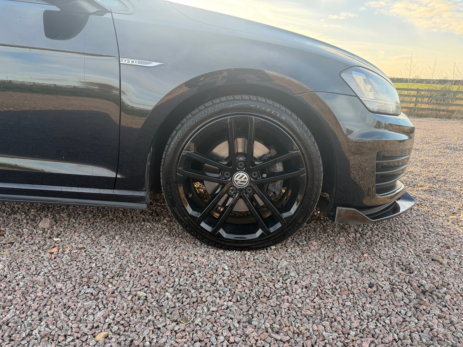 Used Volkswagen Golf 2015 for sale - 77581587: Photo 25