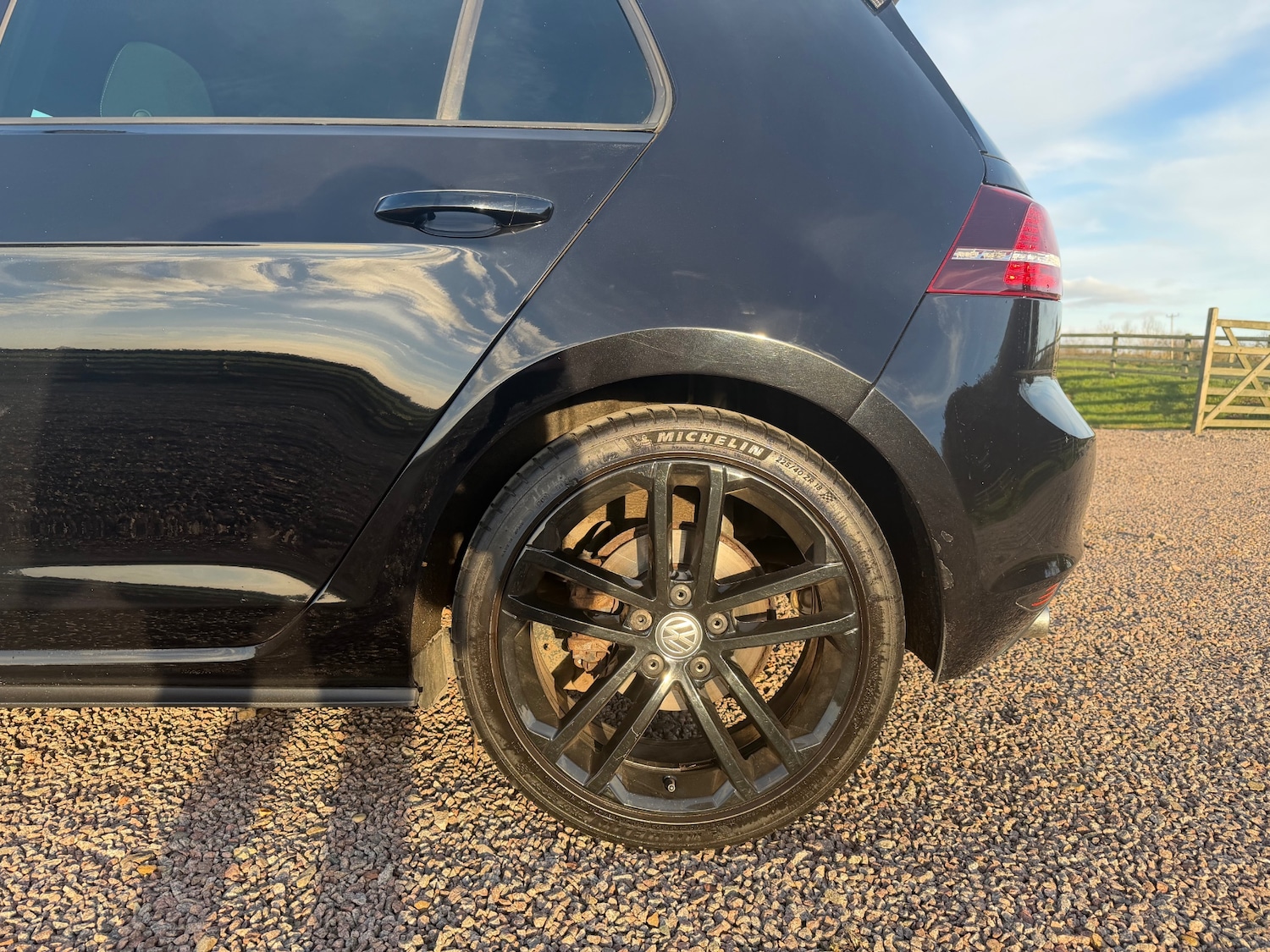 Used Volkswagen Golf 2015 for sale - 77581587: Photo 27