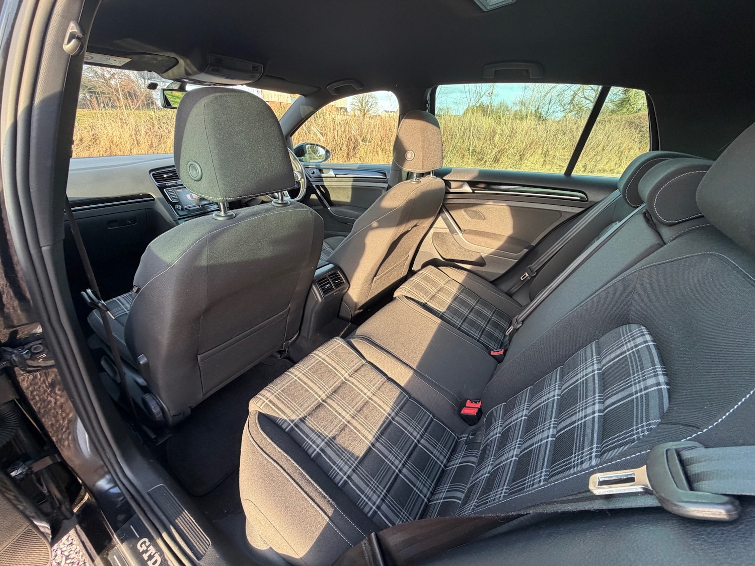 Used Volkswagen Golf 2015 for sale - 77581587: Photo 9