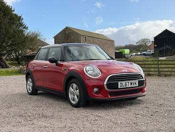 Used MINI Hatch 2017 for sale - 78297666: Photo