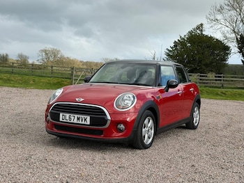Used MINI Hatch 2017 for sale - 78297666: Photo