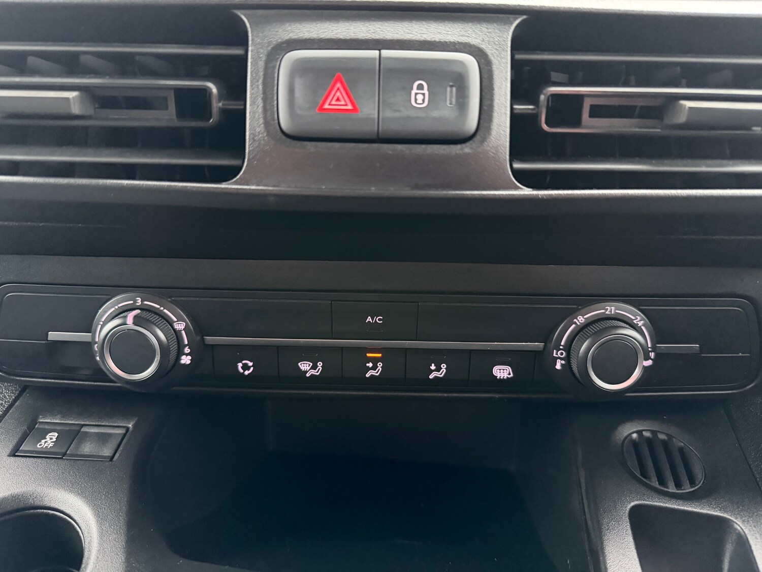 Used Vauxhall Combo 2021 for sale - 77446258: Photo 11