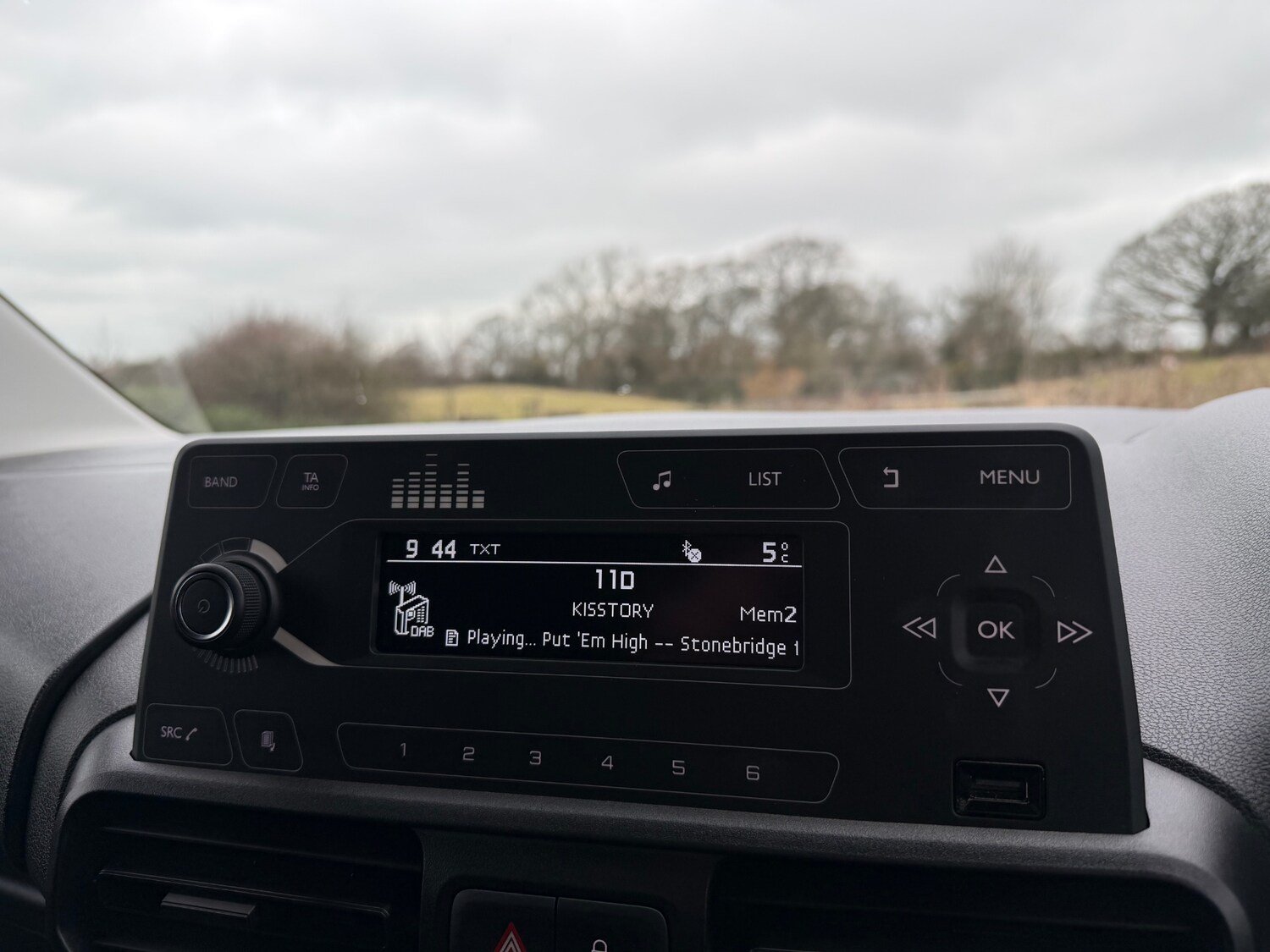 Used Vauxhall Combo 2021 for sale - 77446258: Photo 12