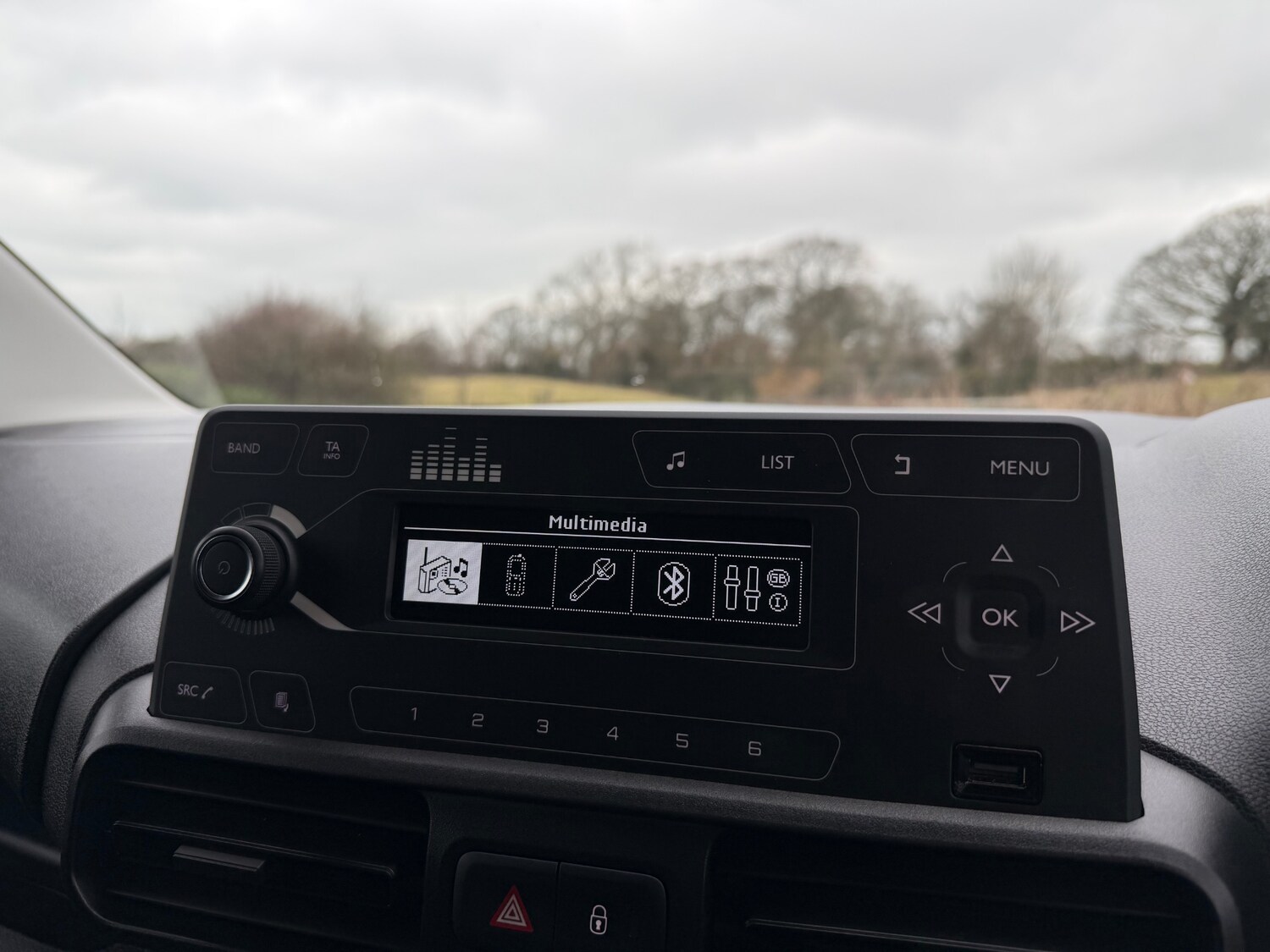 Used Vauxhall Combo 2021 for sale - 77446258: Photo 13