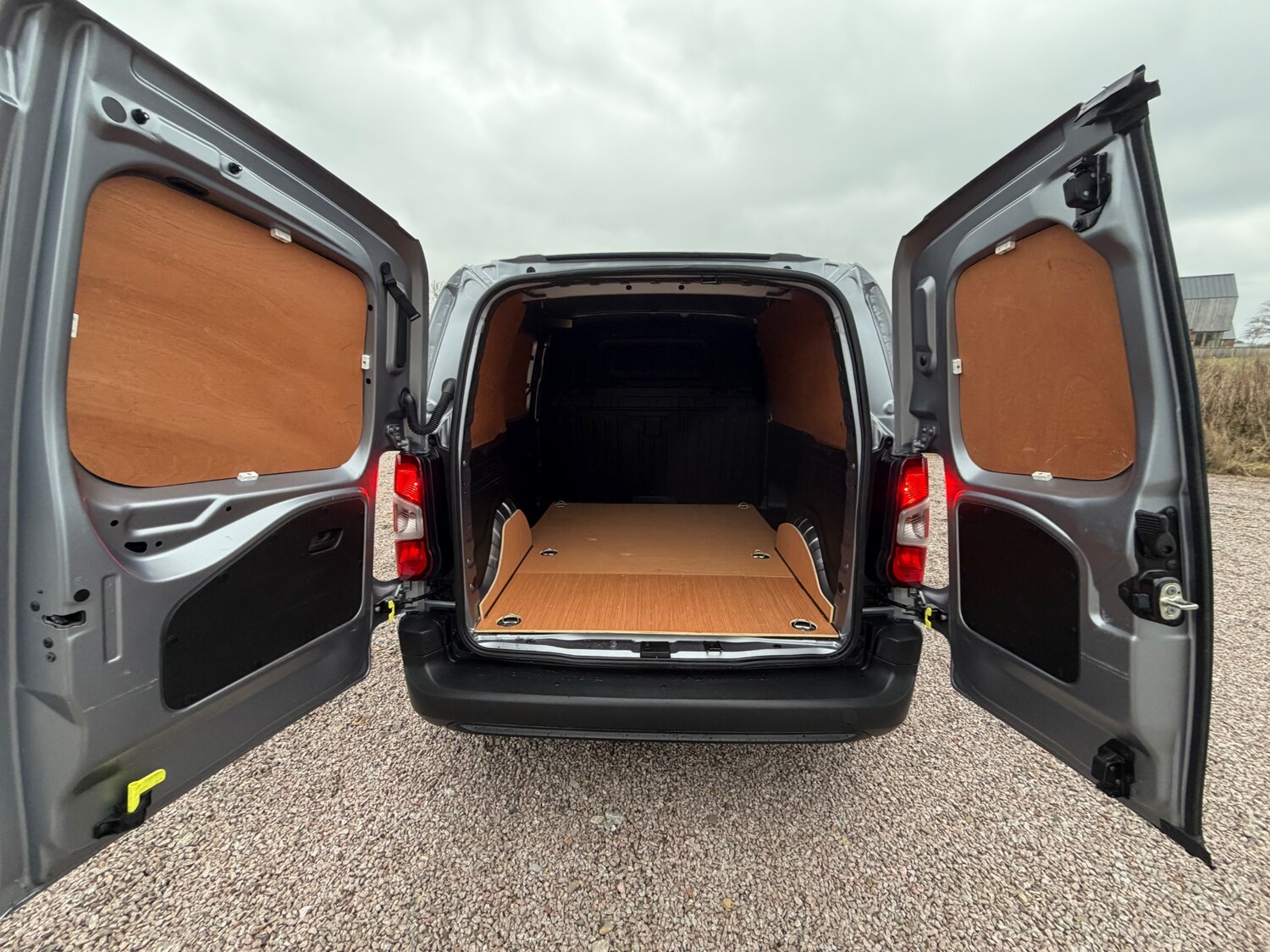 Used Vauxhall Combo 2021 for sale - 77446258: Photo 16