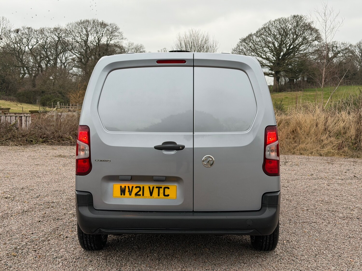 Used Vauxhall Combo 2021 for sale - 77446258: Photo 18