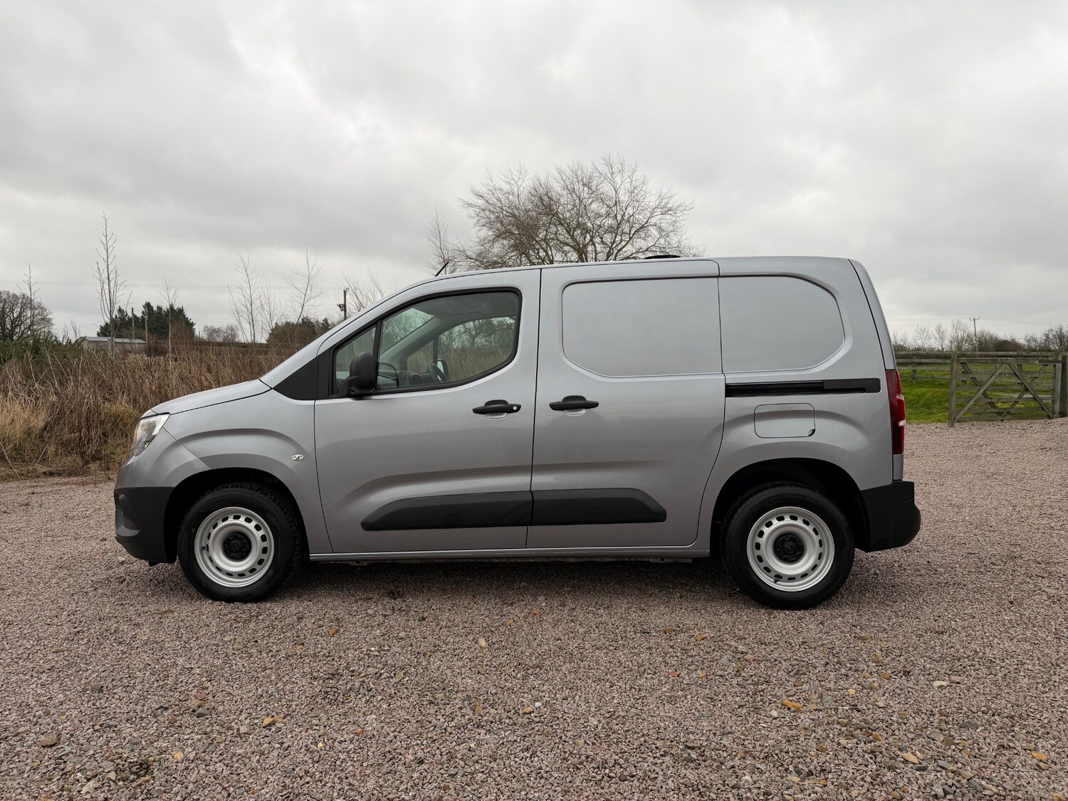 Used Vauxhall Combo 2021 for sale - 77446258: Photo 20