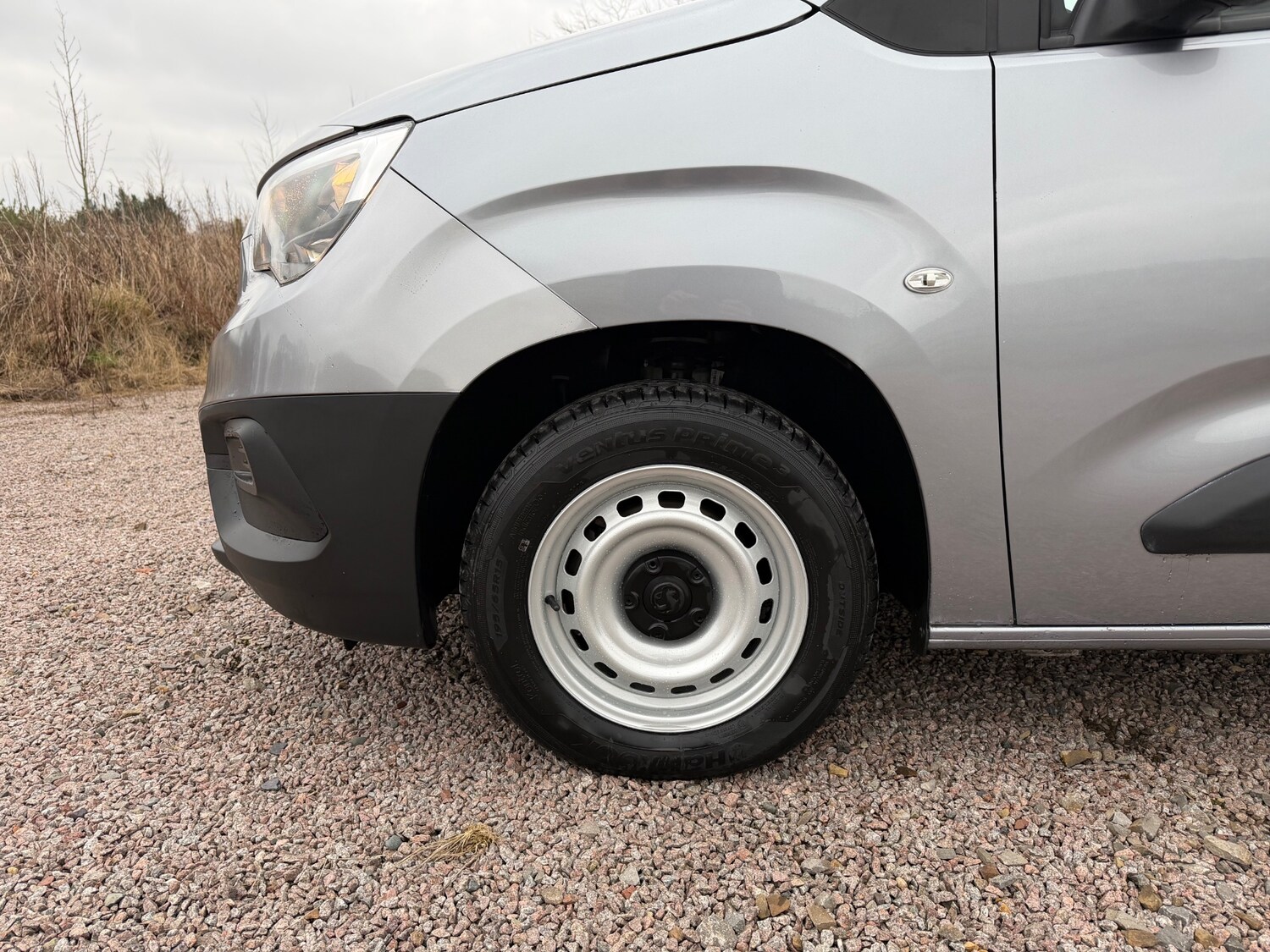 Used Vauxhall Combo 2021 for sale - 77446258: Photo 21