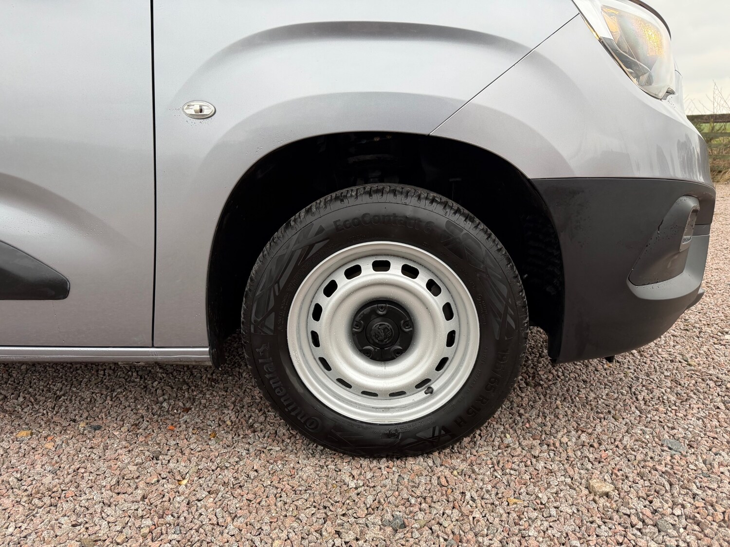 Used Vauxhall Combo 2021 for sale - 77446258: Photo 22