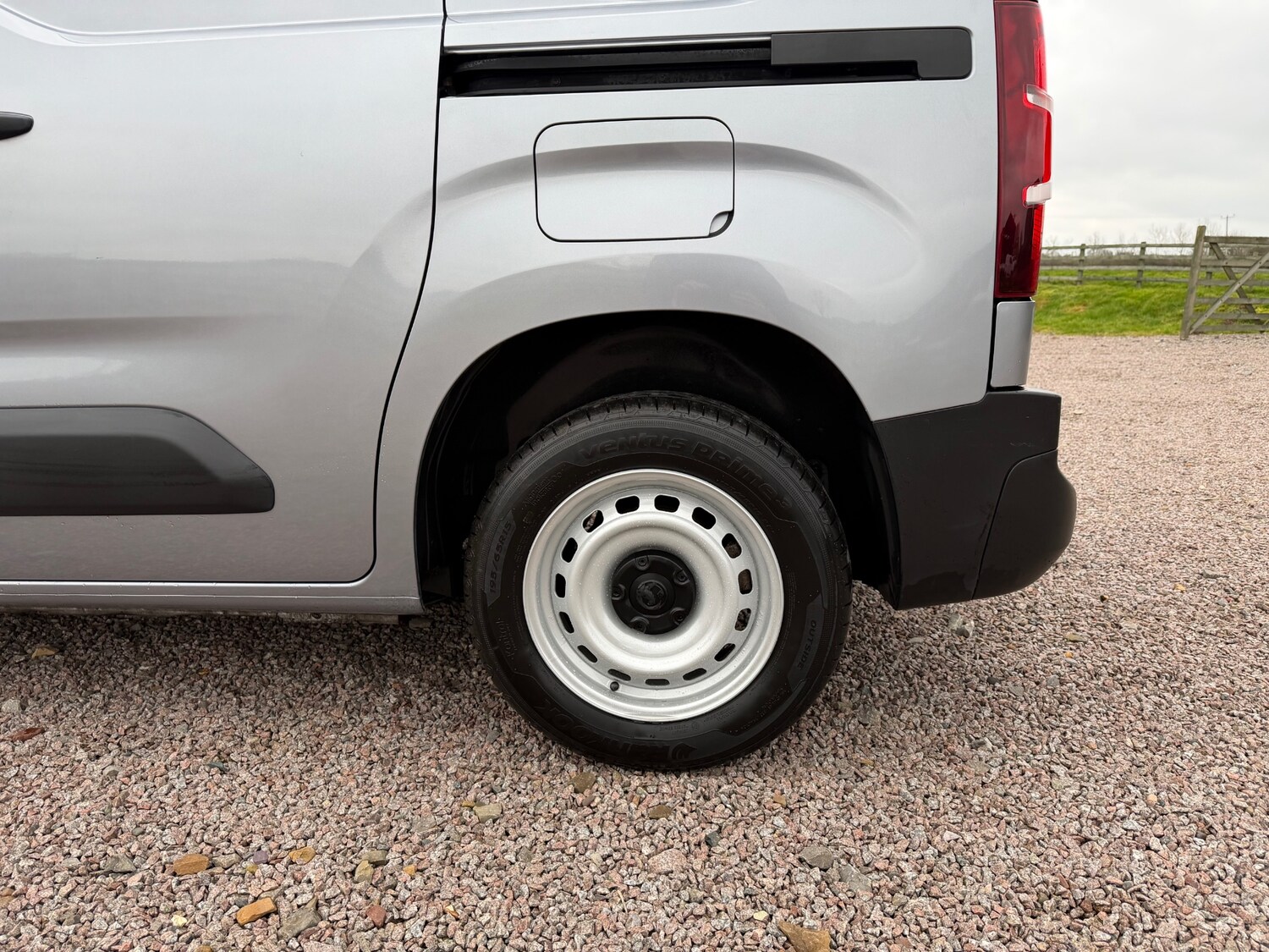 Used Vauxhall Combo 2021 for sale - 77446258: Photo 24