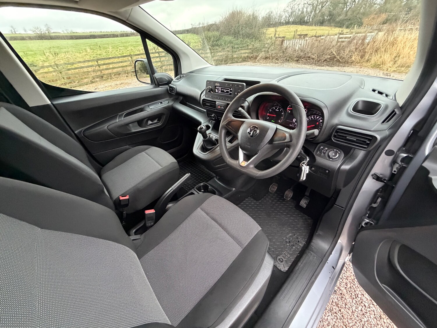 Used Vauxhall Combo 2021 for sale - 77446258: Photo 6