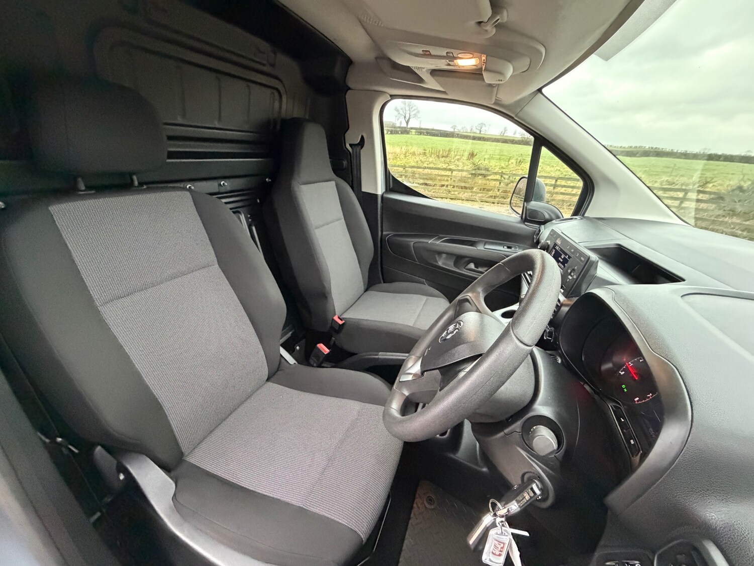 Used Vauxhall Combo 2021 for sale - 77446258: Photo 7