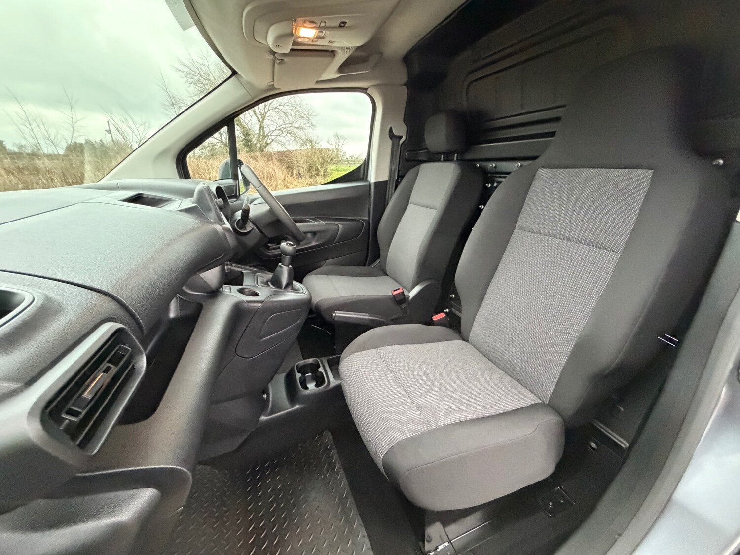 Used Vauxhall Combo 2021 for sale - 77446258: Photo 9