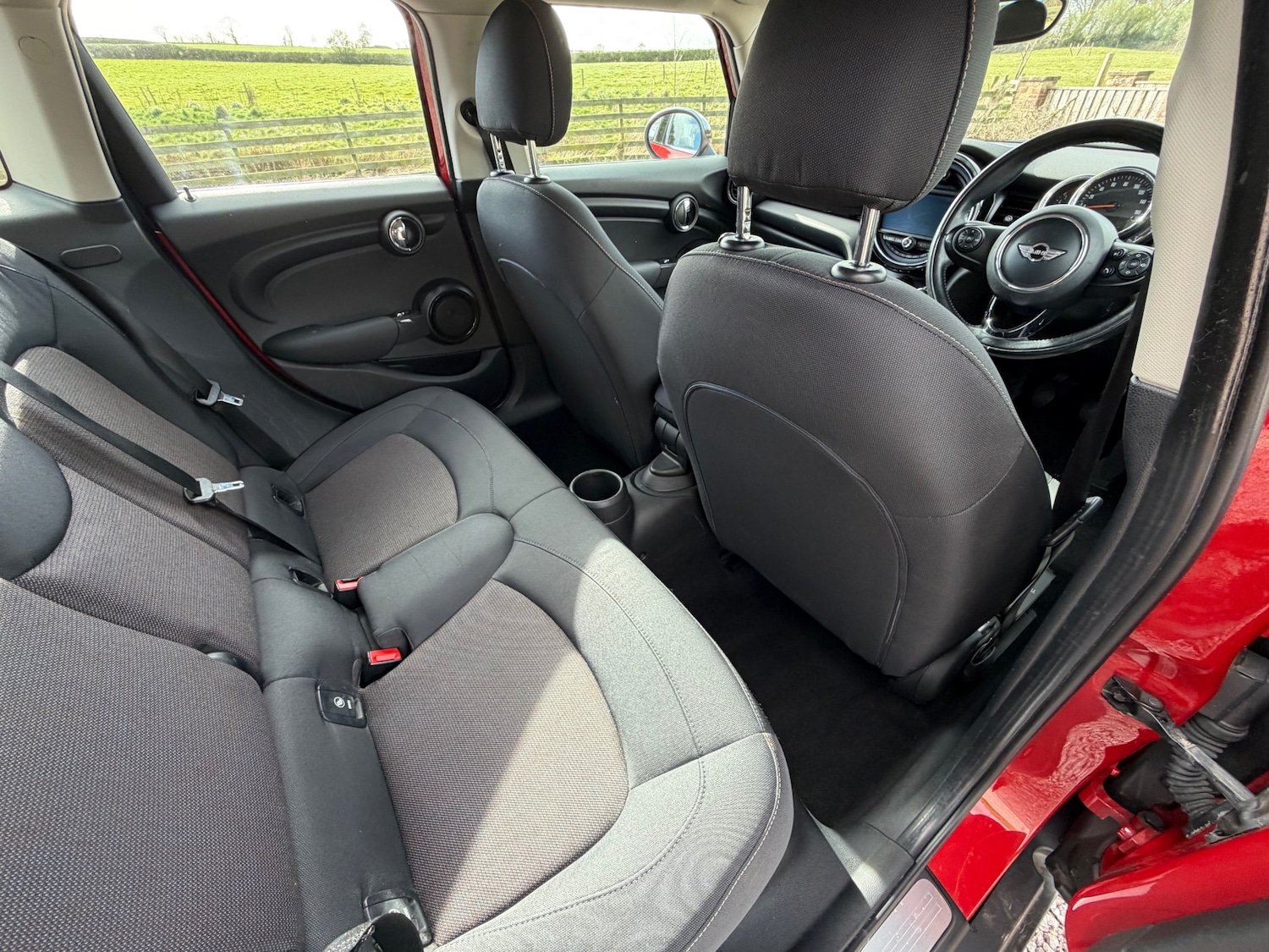 Used MINI Hatch 2017 for sale - 78212327: Photo 11