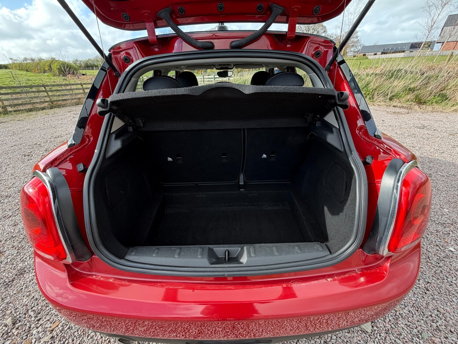 Used MINI Hatch 2017 for sale - 78212327: Photo 13