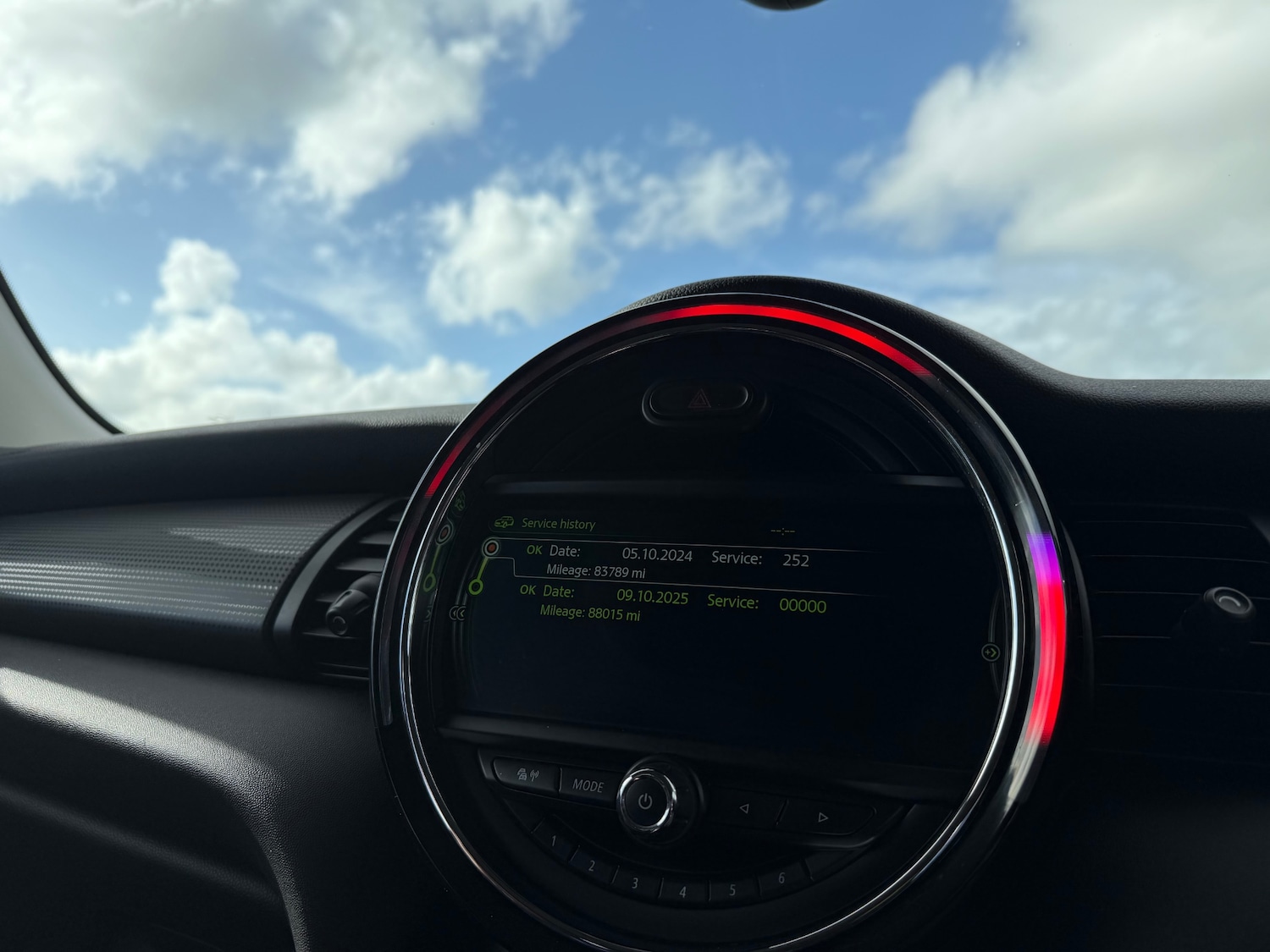 Used MINI Hatch 2017 for sale - 78212327: Photo 16