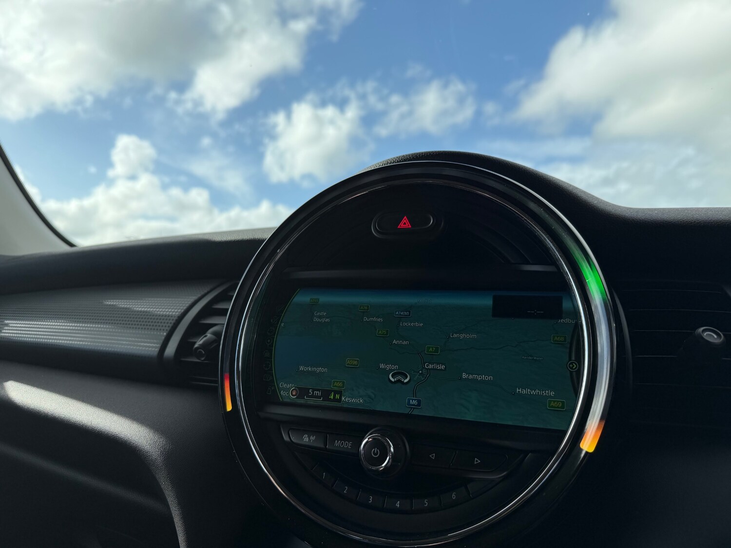 Used MINI Hatch 2017 for sale - 78212327: Photo 17