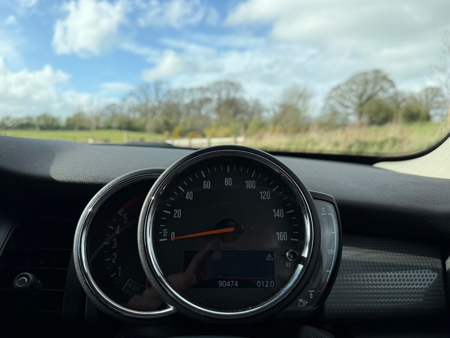 Used MINI Hatch 2017 for sale - 78212327: Photo 21