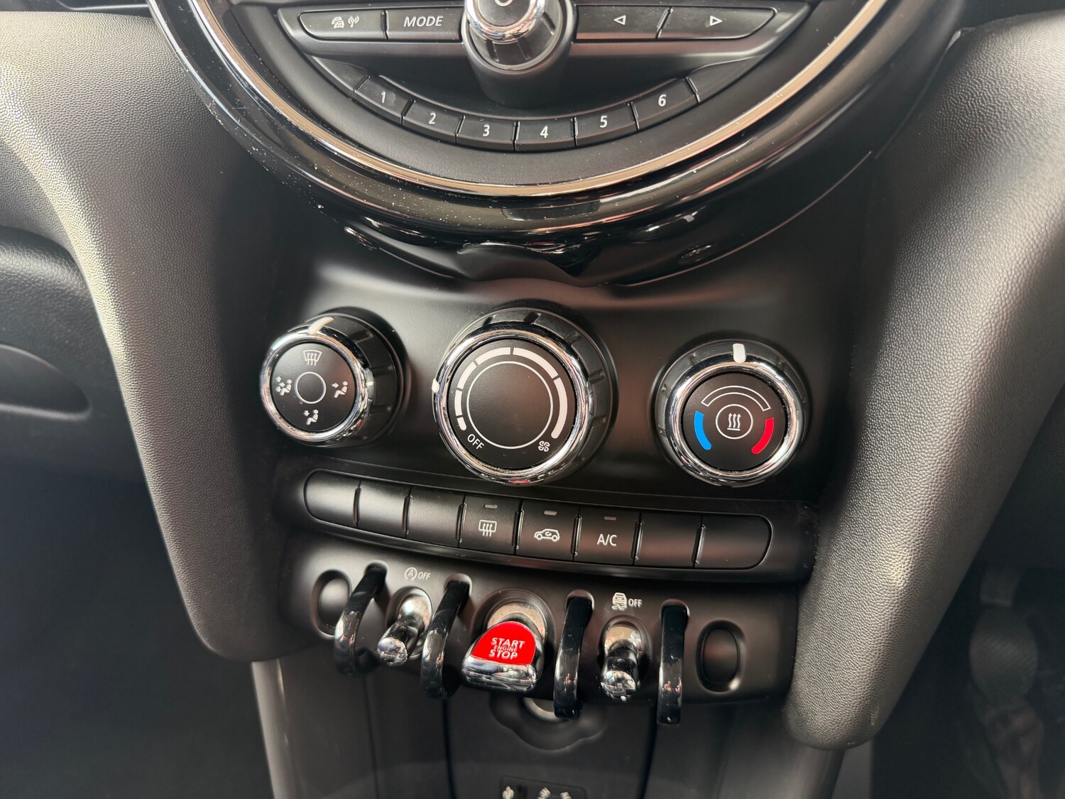 Used MINI Hatch 2017 for sale - 78212327: Photo 22