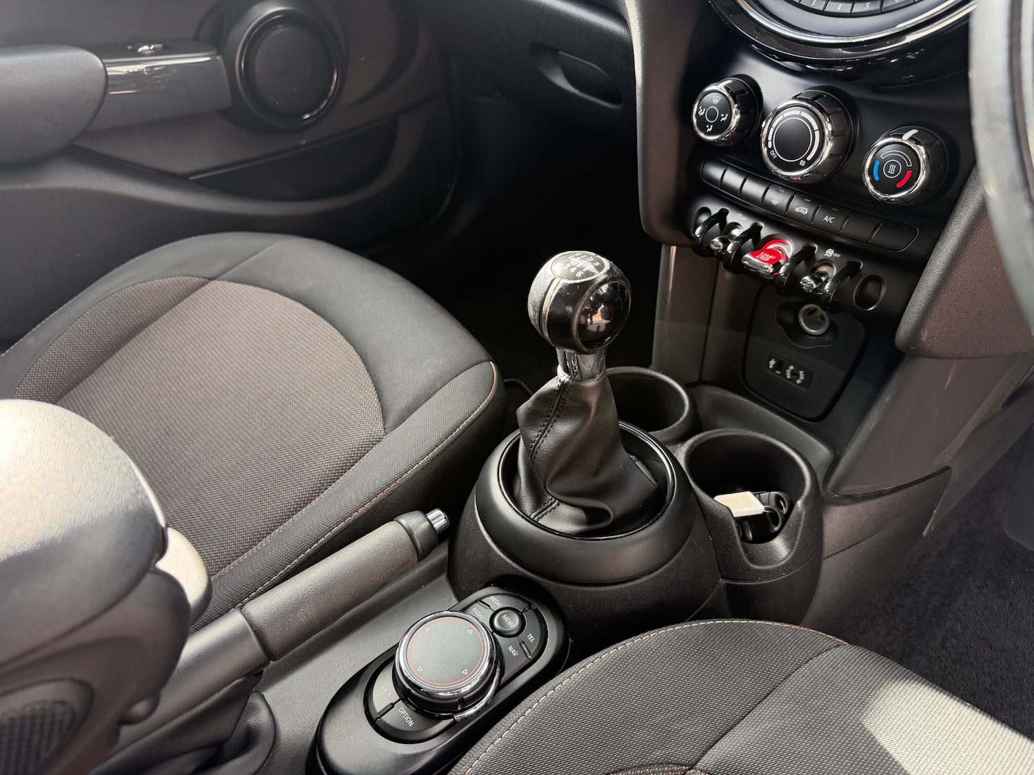 Used MINI Hatch 2017 for sale - 78212327: Photo 23