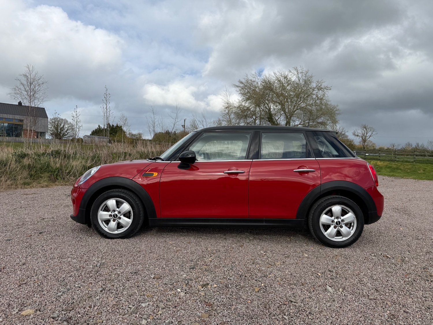 Used MINI Hatch 2017 for sale - 78212327: Photo 24