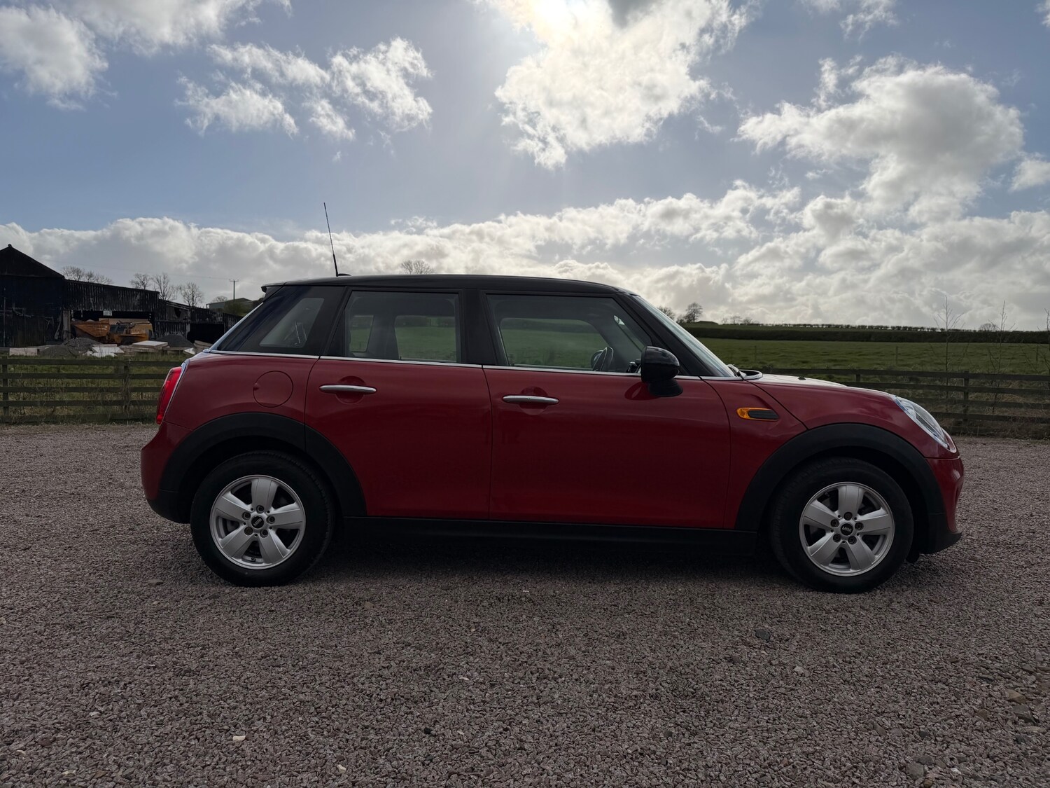 Used MINI Hatch 2017 for sale - 78212327: Photo 25