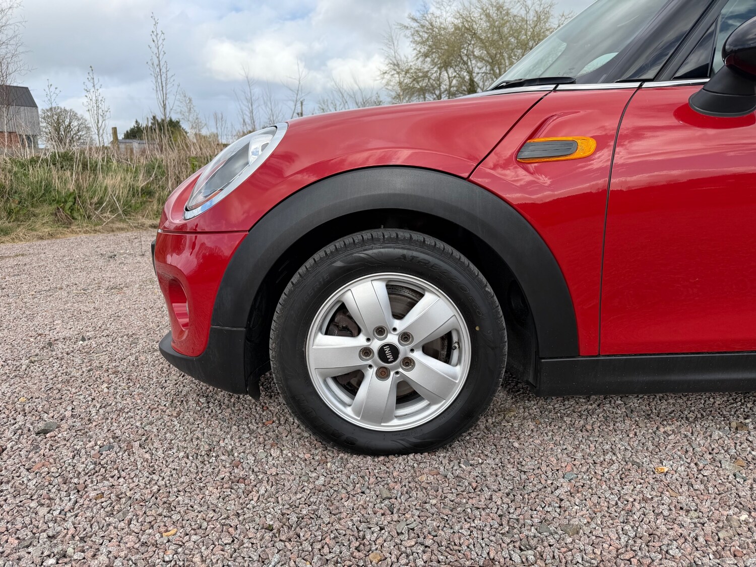 Used MINI Hatch 2017 for sale - 78212327: Photo 26