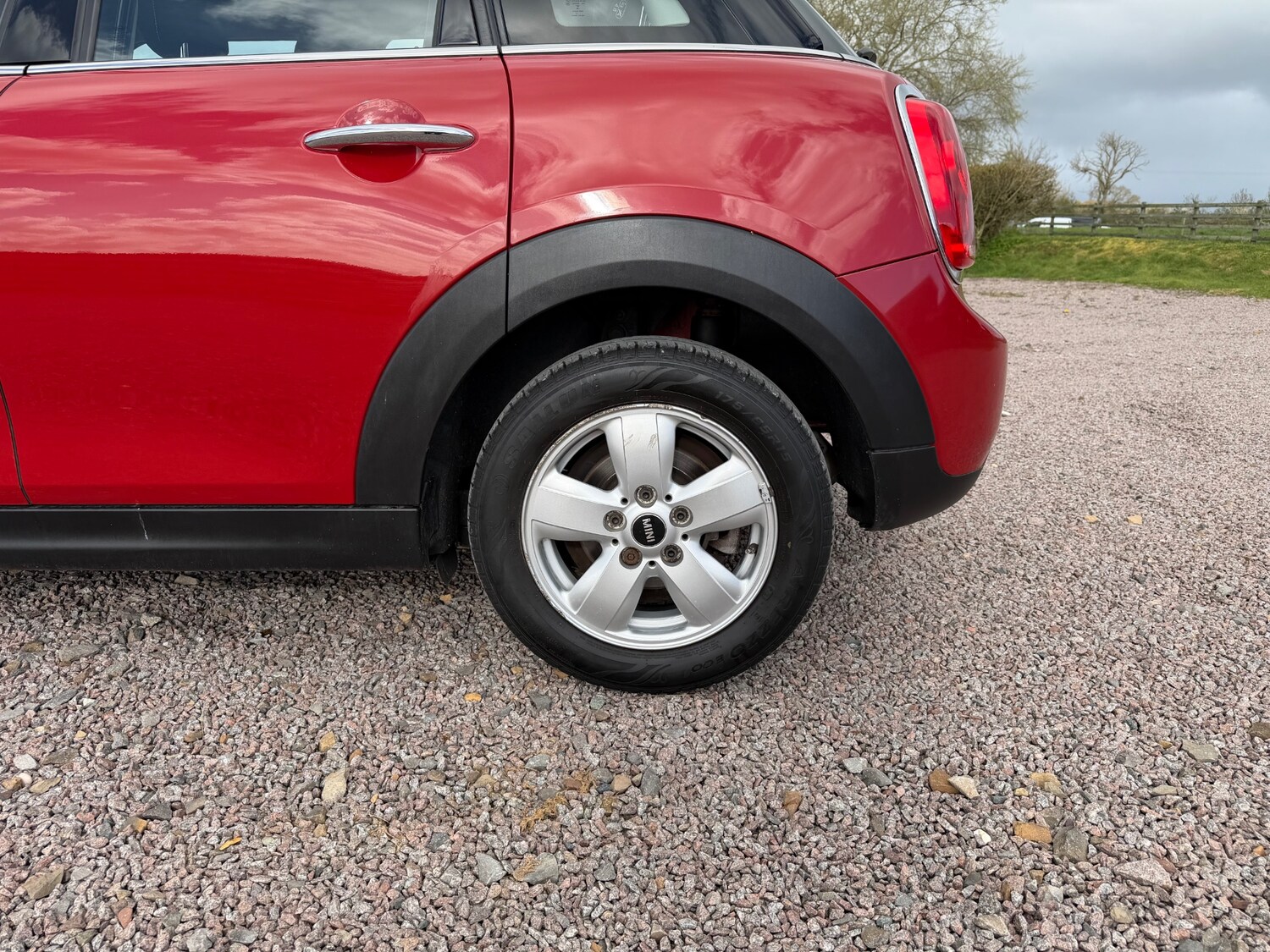 Used MINI Hatch 2017 for sale - 78212327: Photo 27