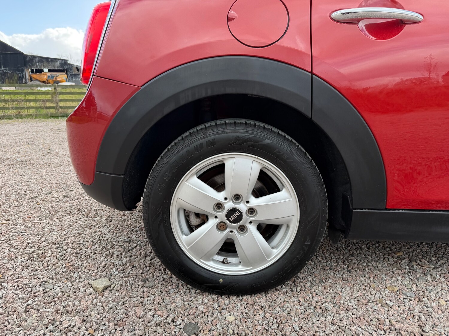 Used MINI Hatch 2017 for sale - 78212327: Photo 28