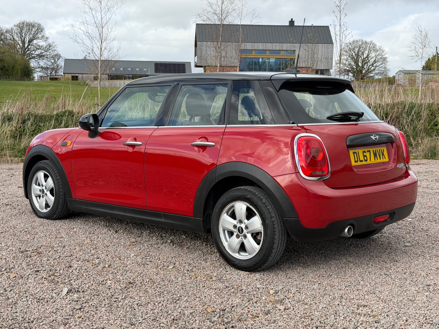 Used MINI Hatch 2017 for sale - 78212327: Photo 3