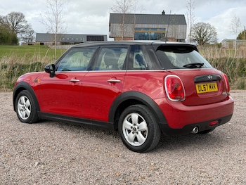 Used MINI Hatch 2017 for sale - 78212327: Photo