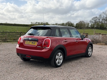 Used MINI Hatch 2017 for sale - 78212327: Photo