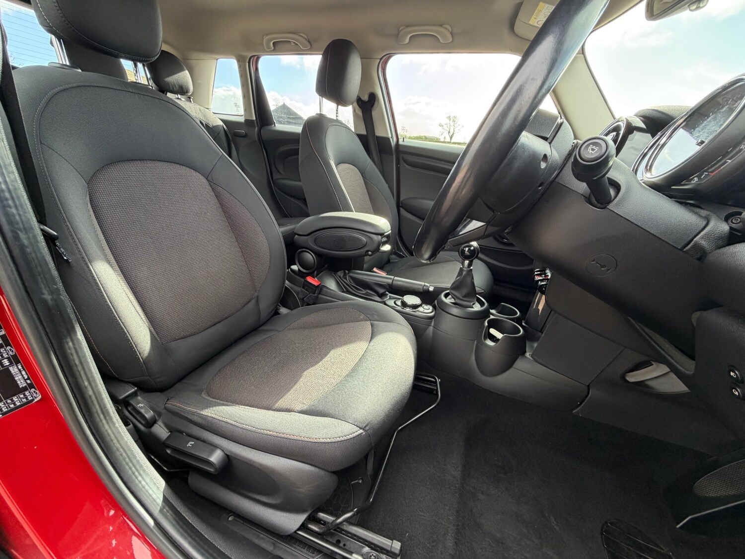 Used MINI Hatch 2017 for sale - 78212327: Photo 6